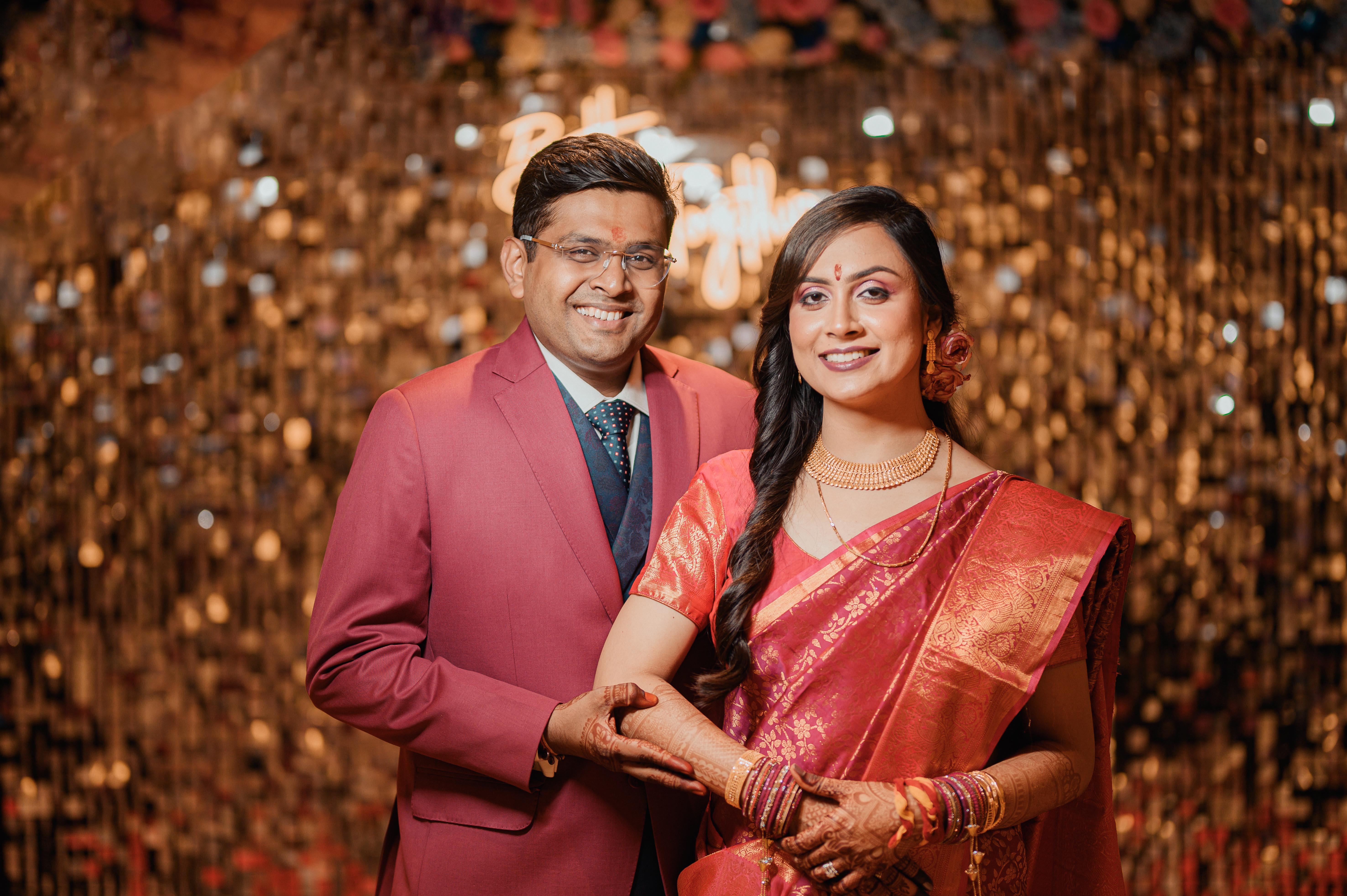 Wedding Photo captured by Chayanot