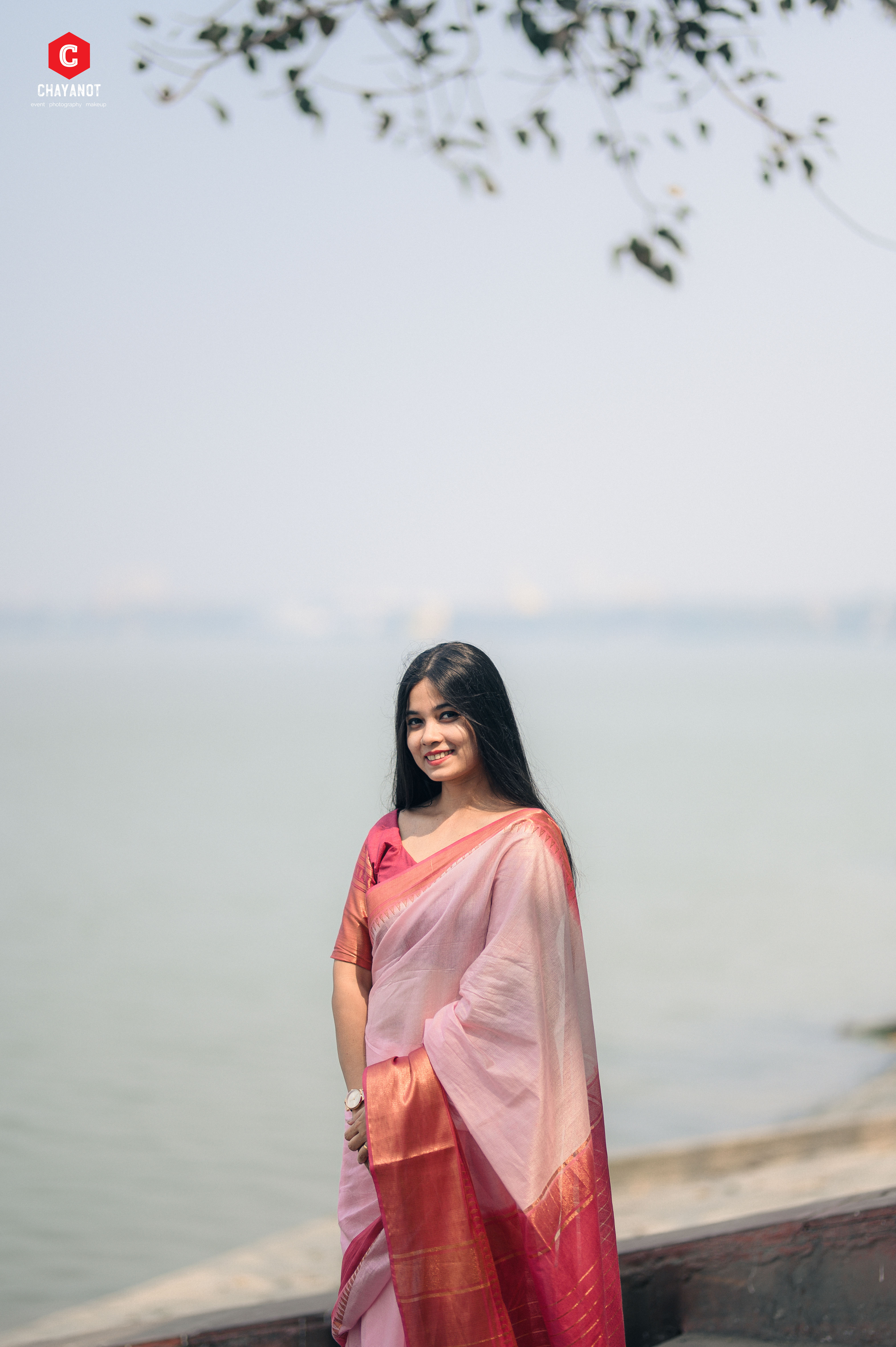 Pre-Wedding Chayanot