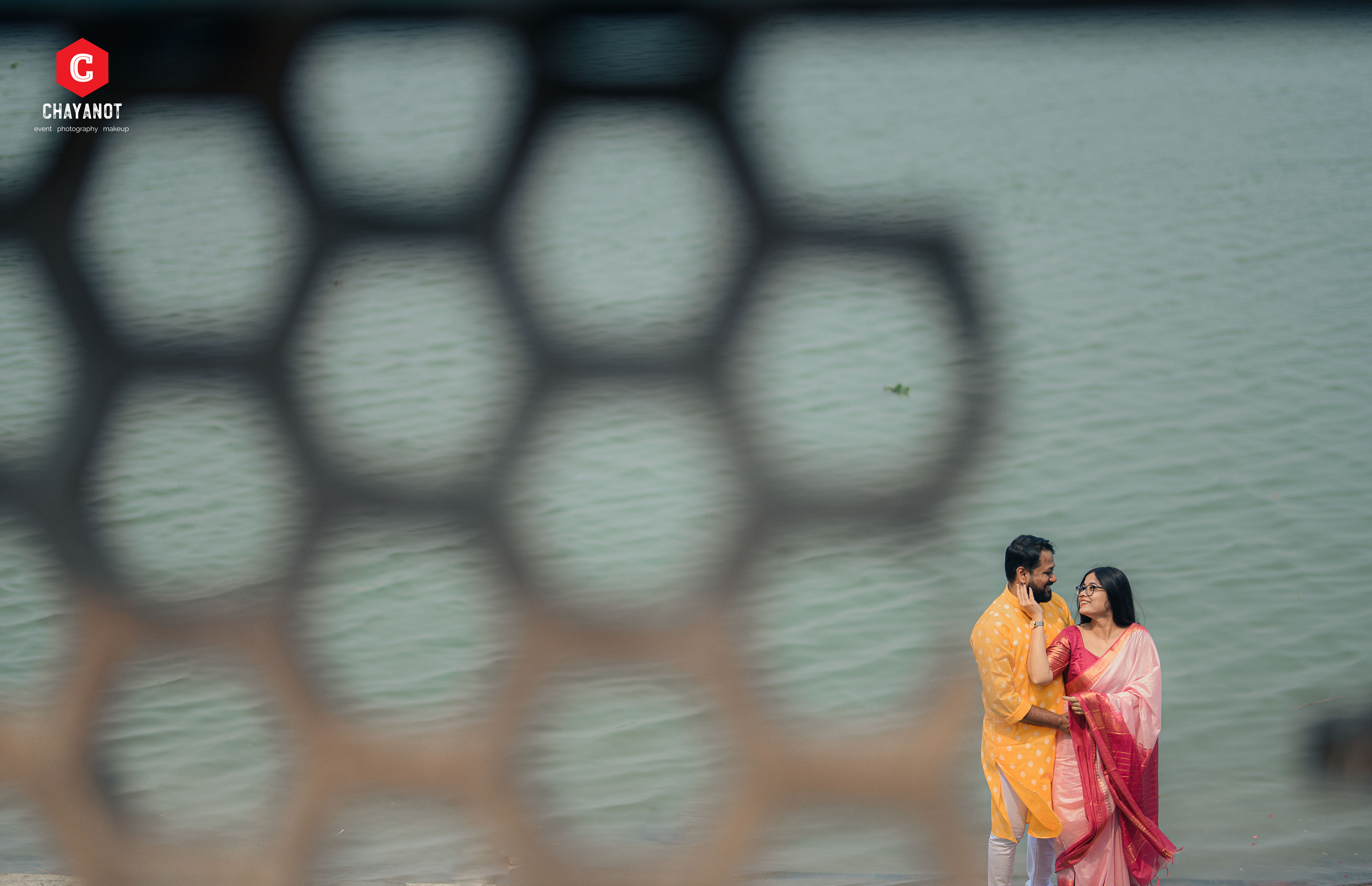 Pre-Wedding Chayanot