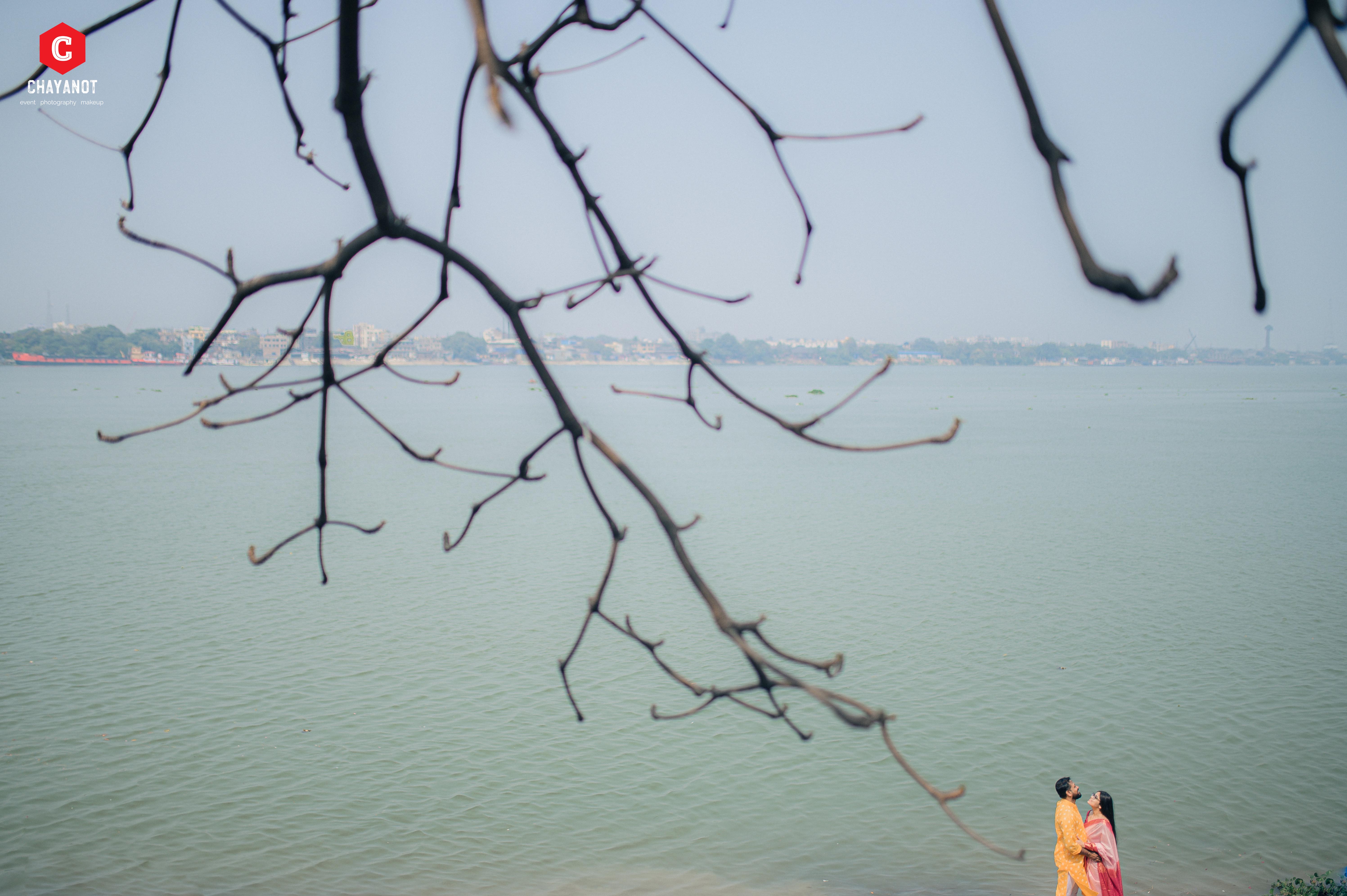 Pre-Wedding Chayanot