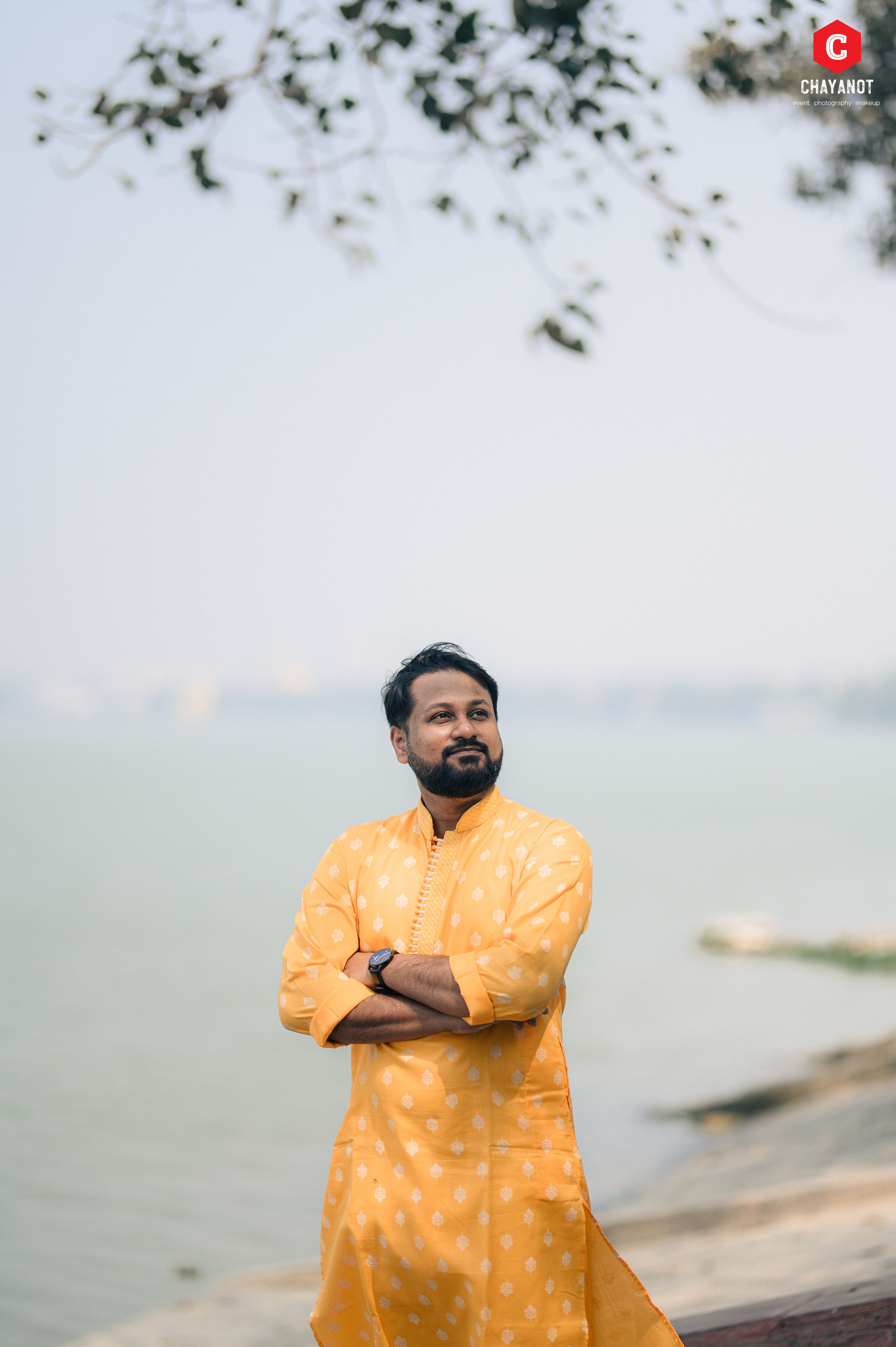 Pre-Wedding Chayanot