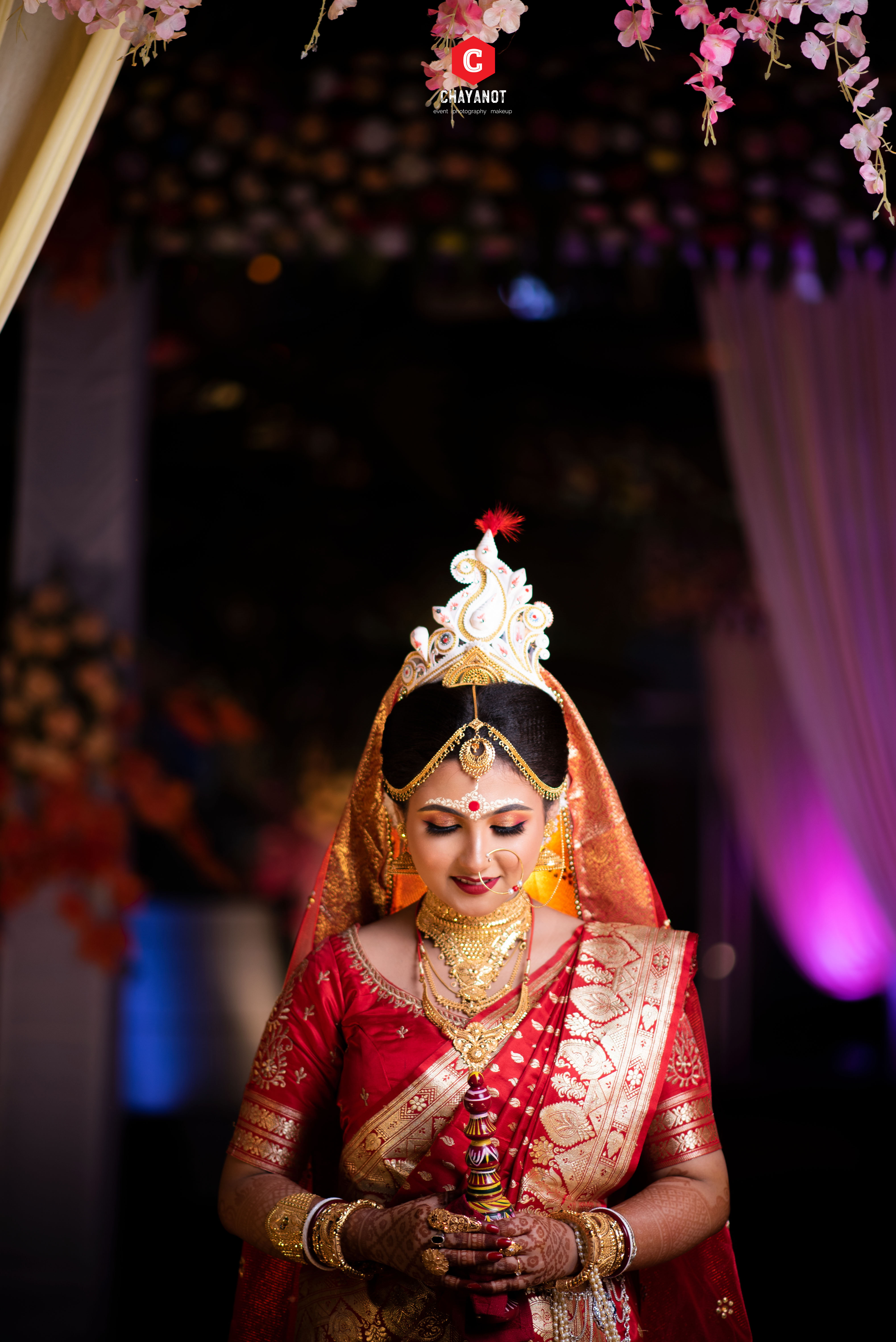 Chayanot Wedding