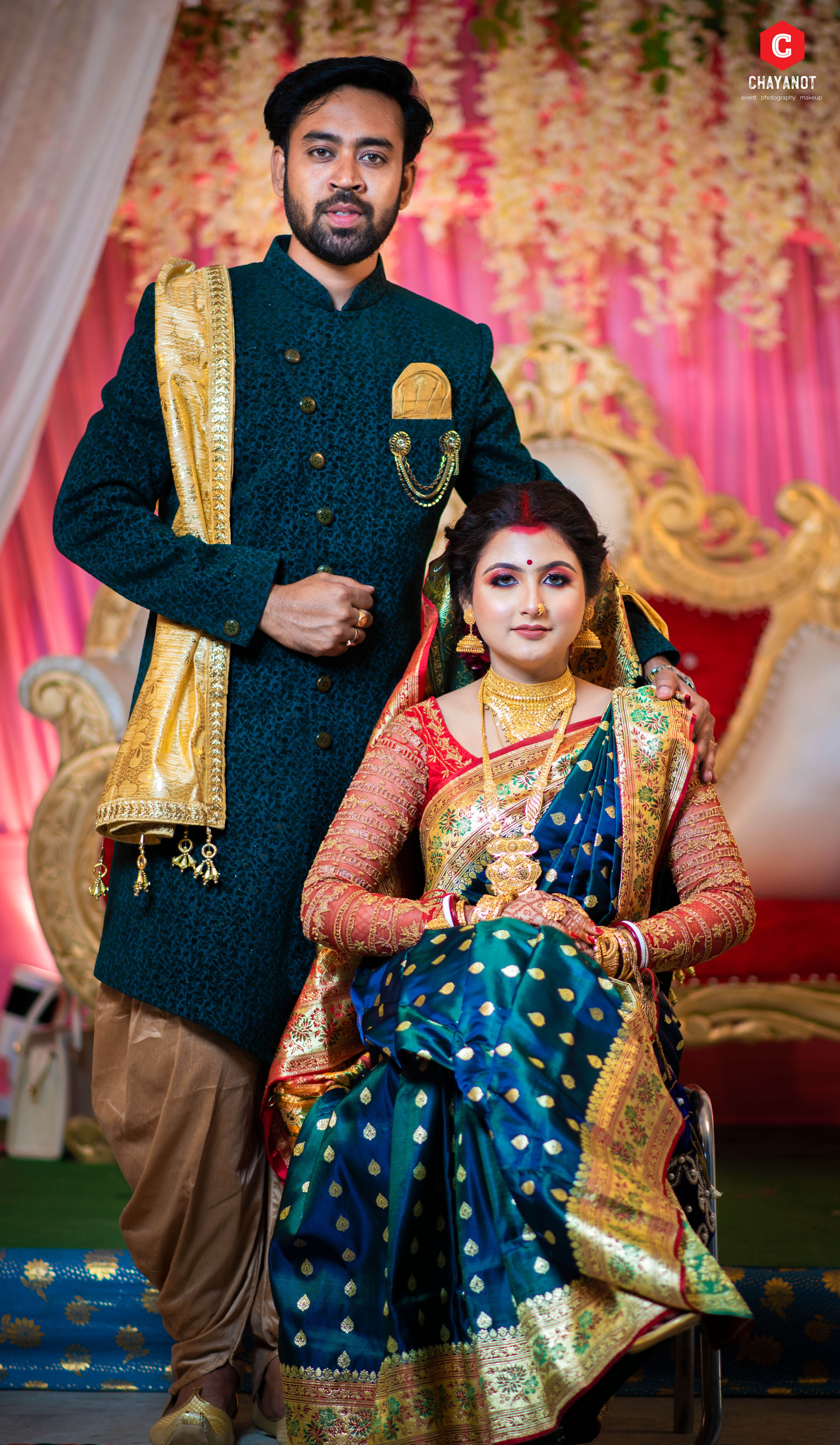 Chayanot Wedding