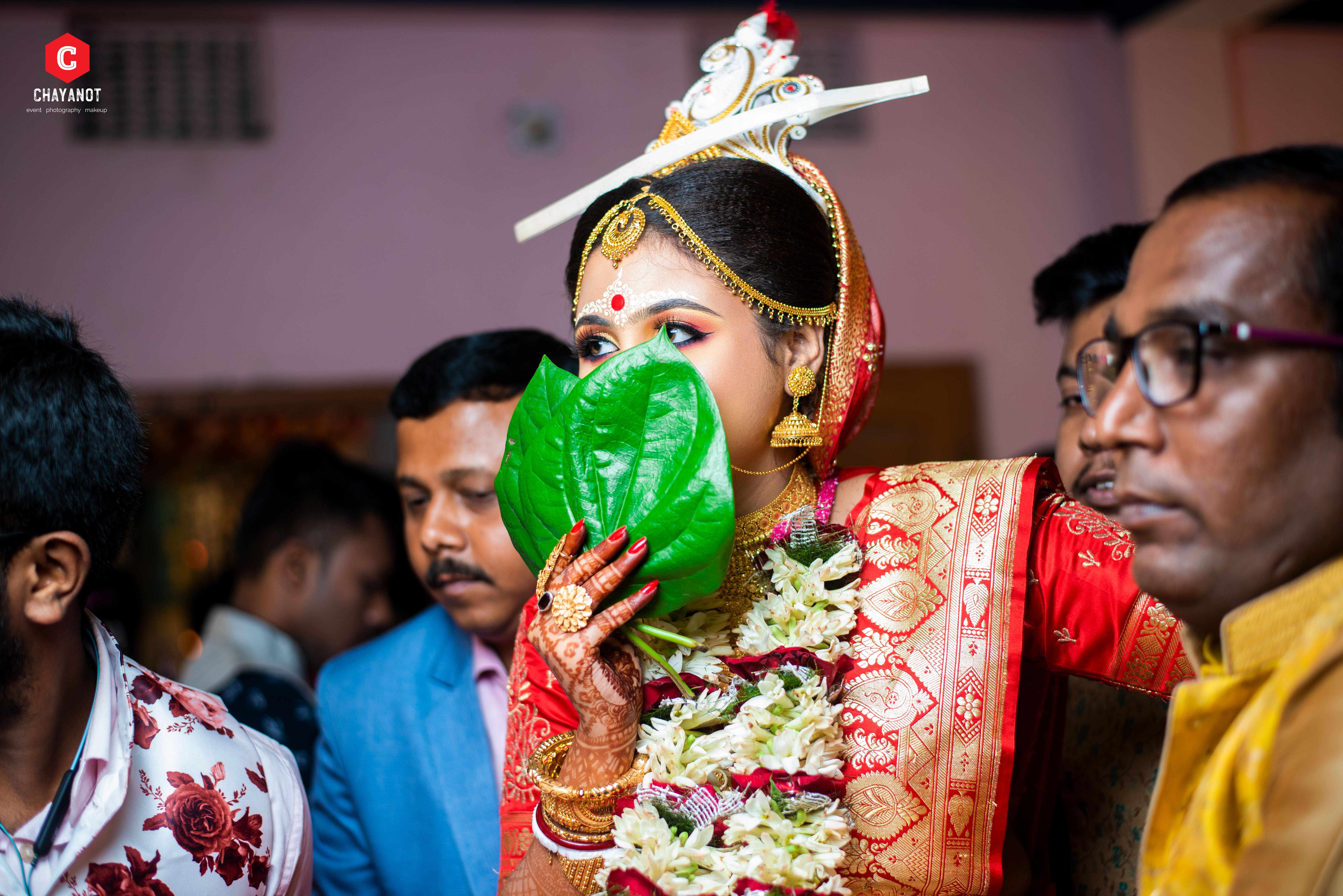 Chayanot Wedding
