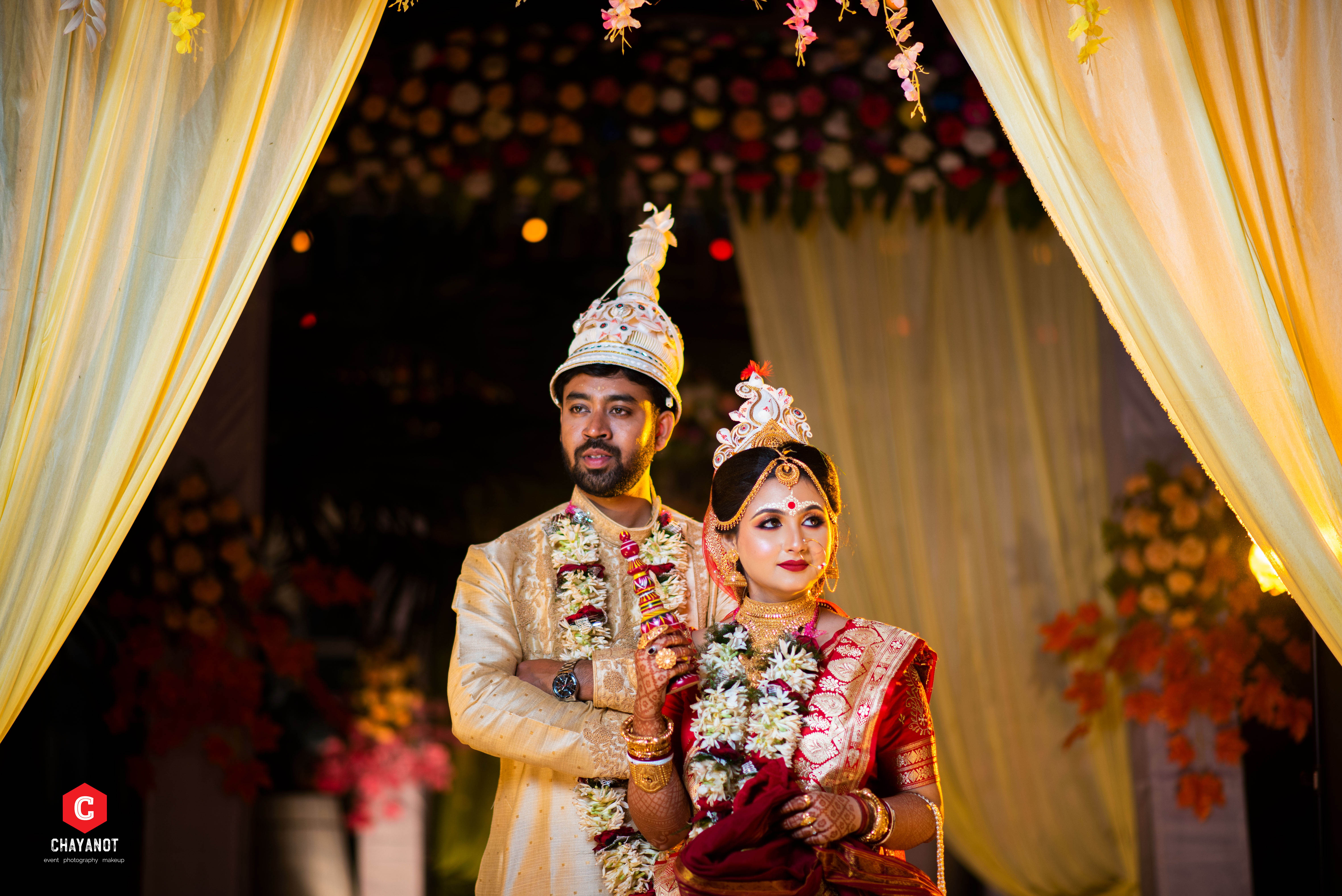 Chayanot Wedding