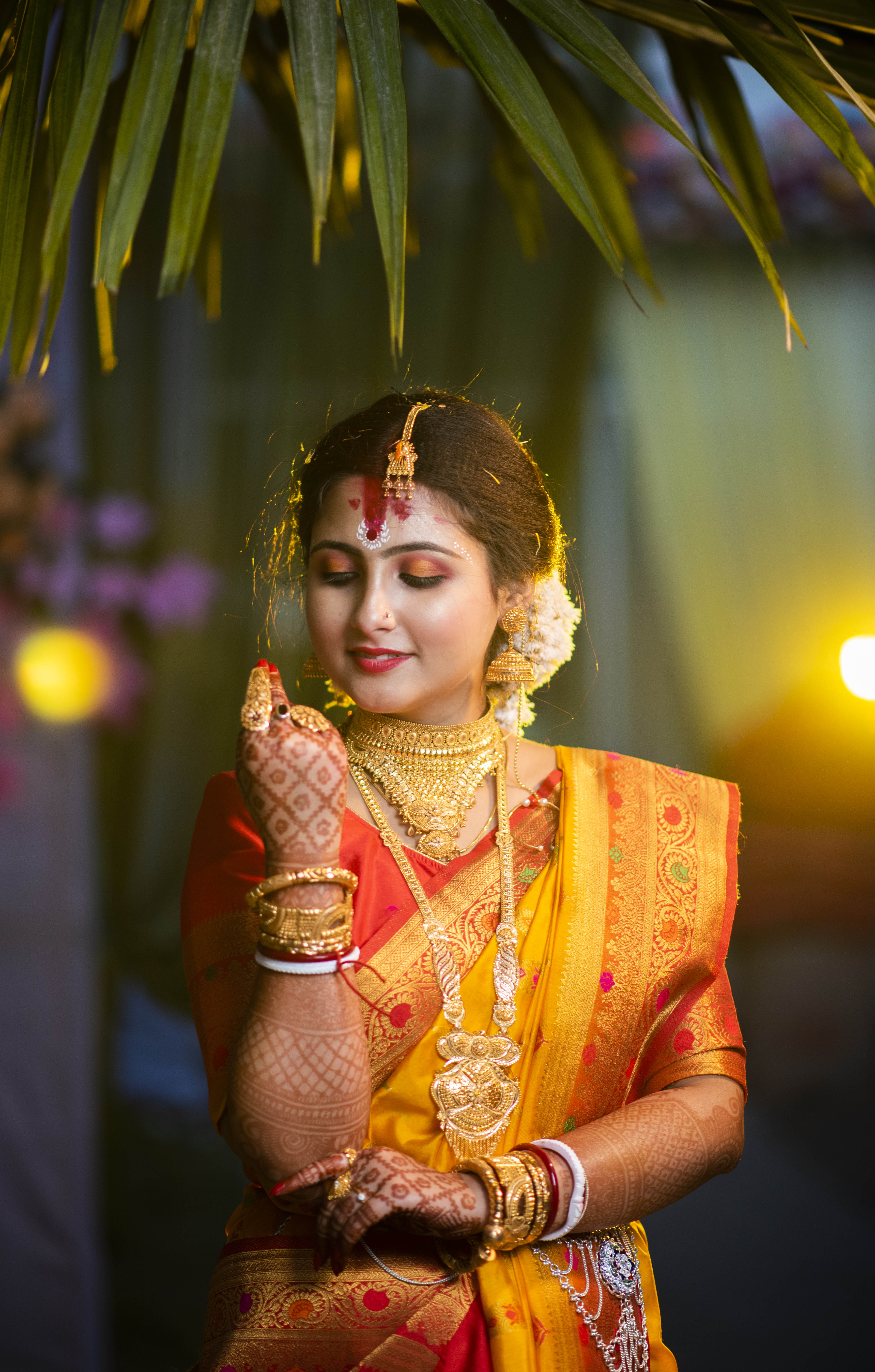 Chayanot Wedding