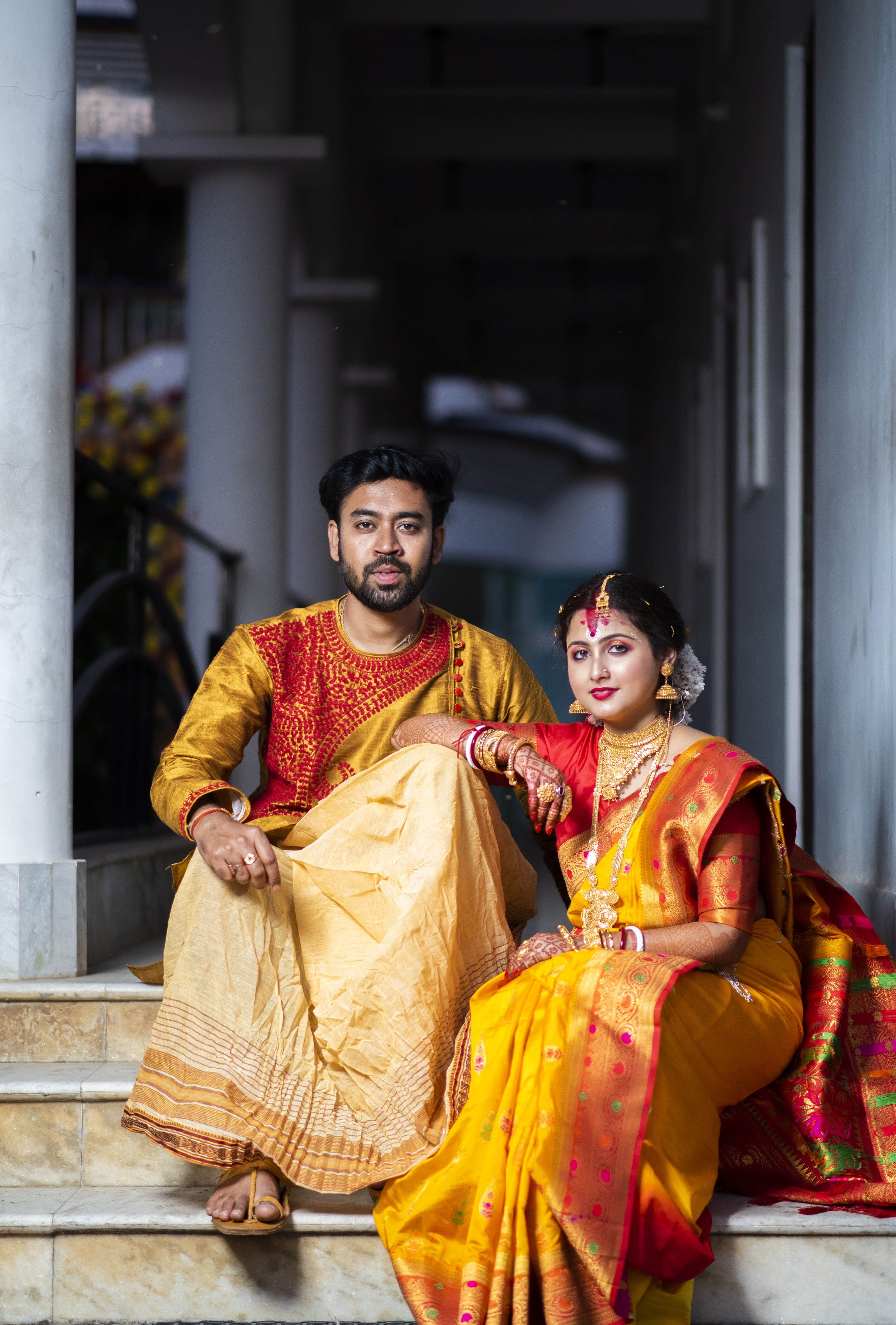 Chayanot Wedding