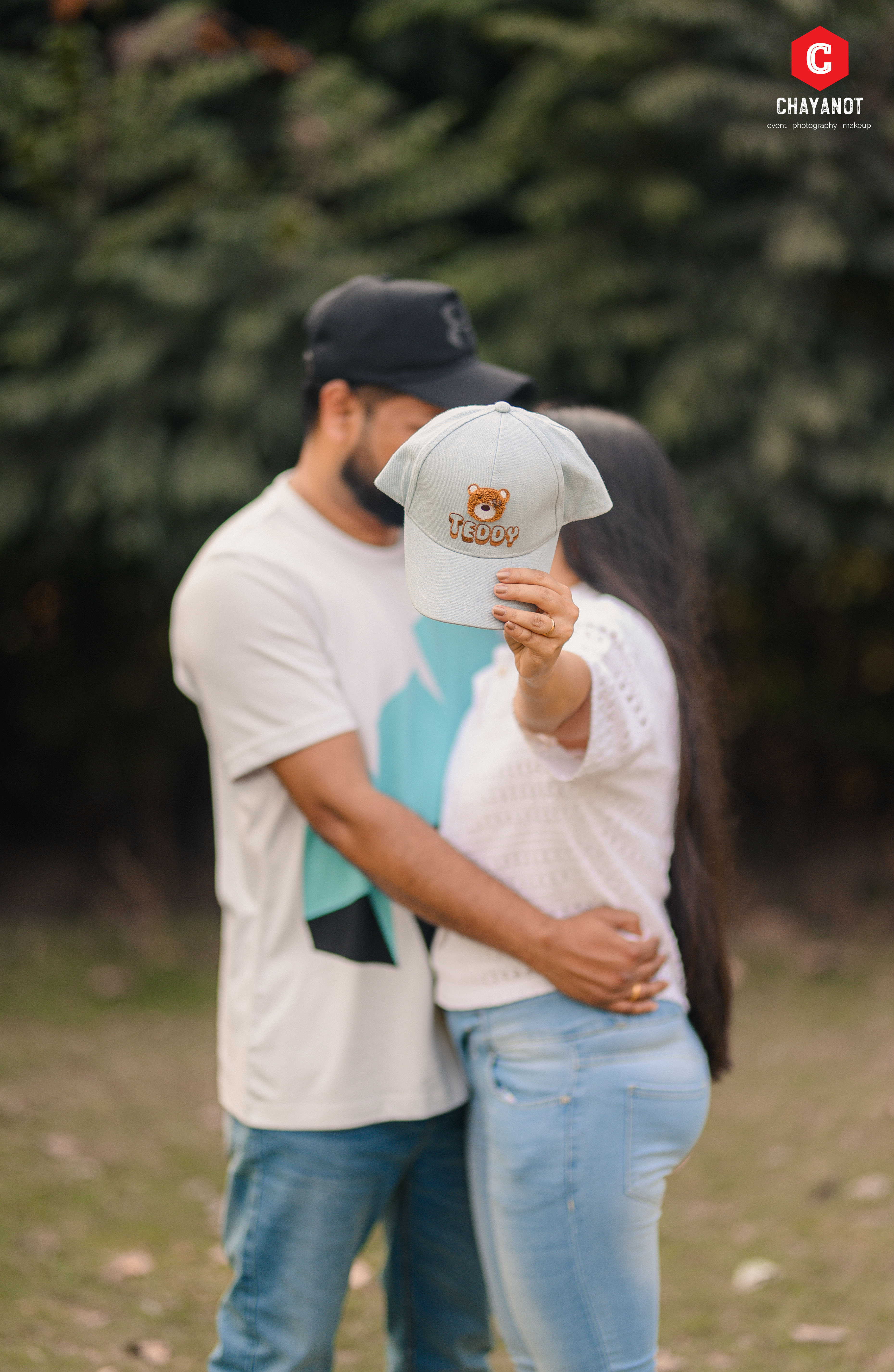 Pre-Wedding Chayanot