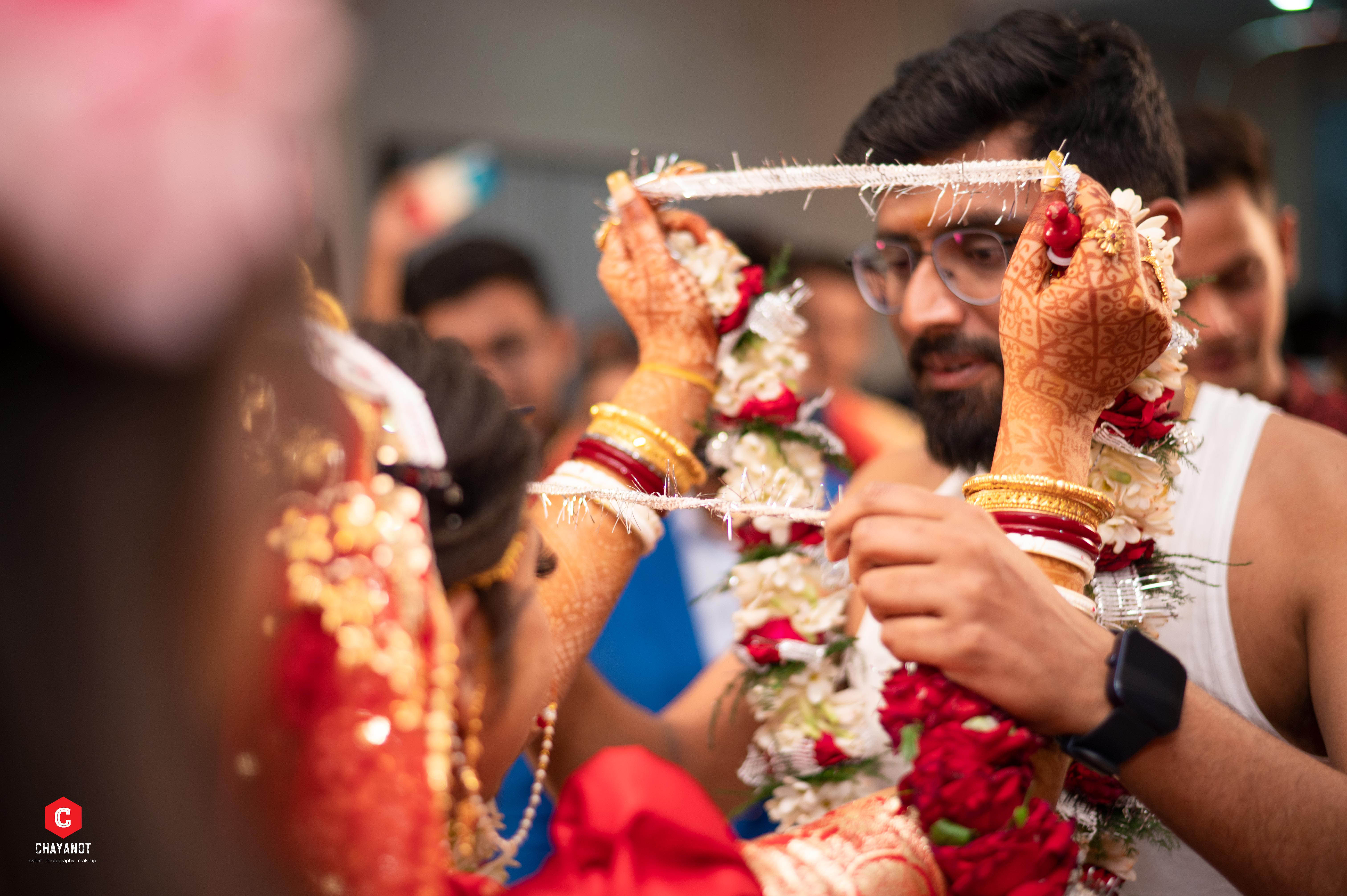 Wedding Chayanot