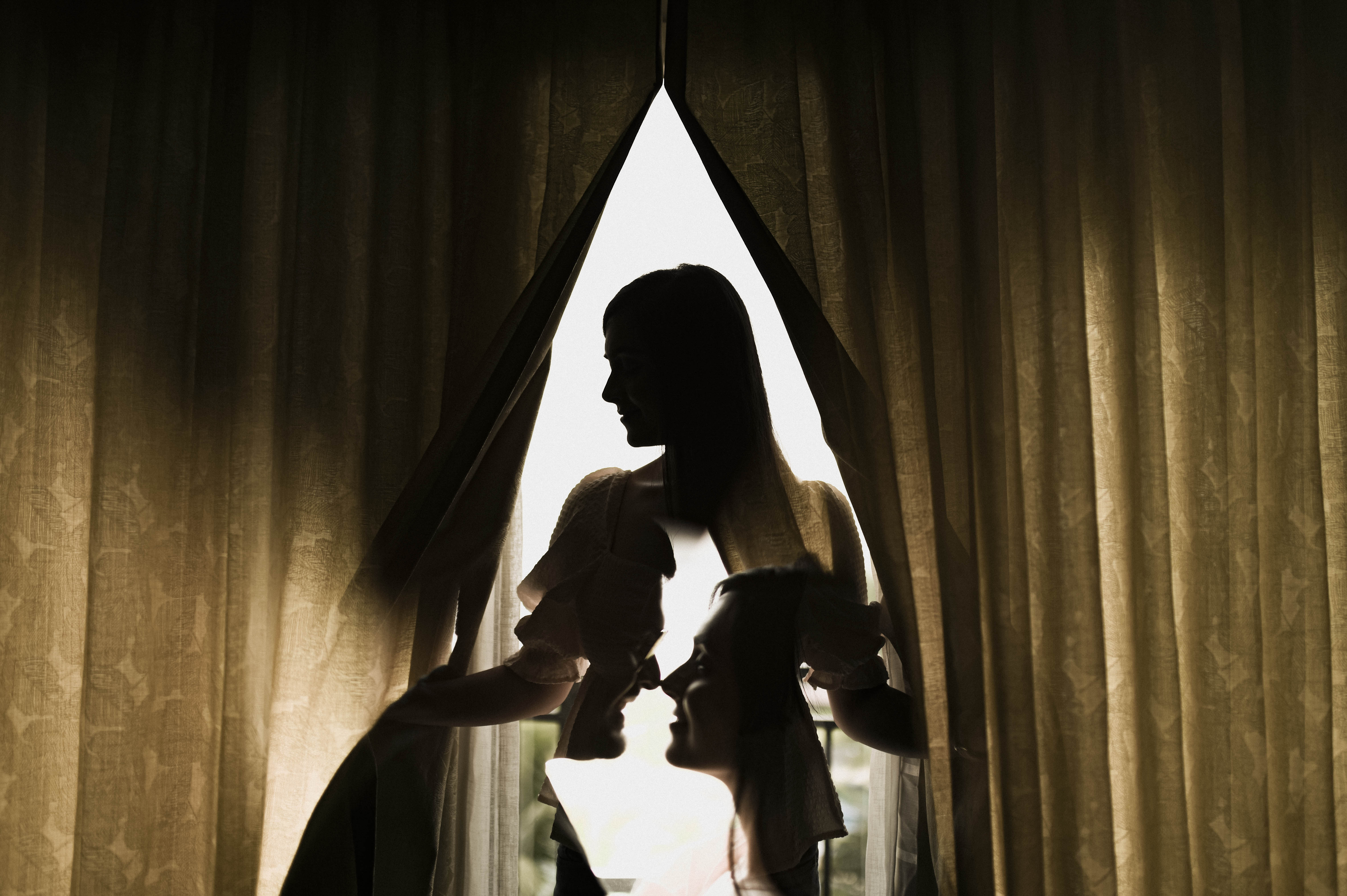 Pre-Wedding Chayanot