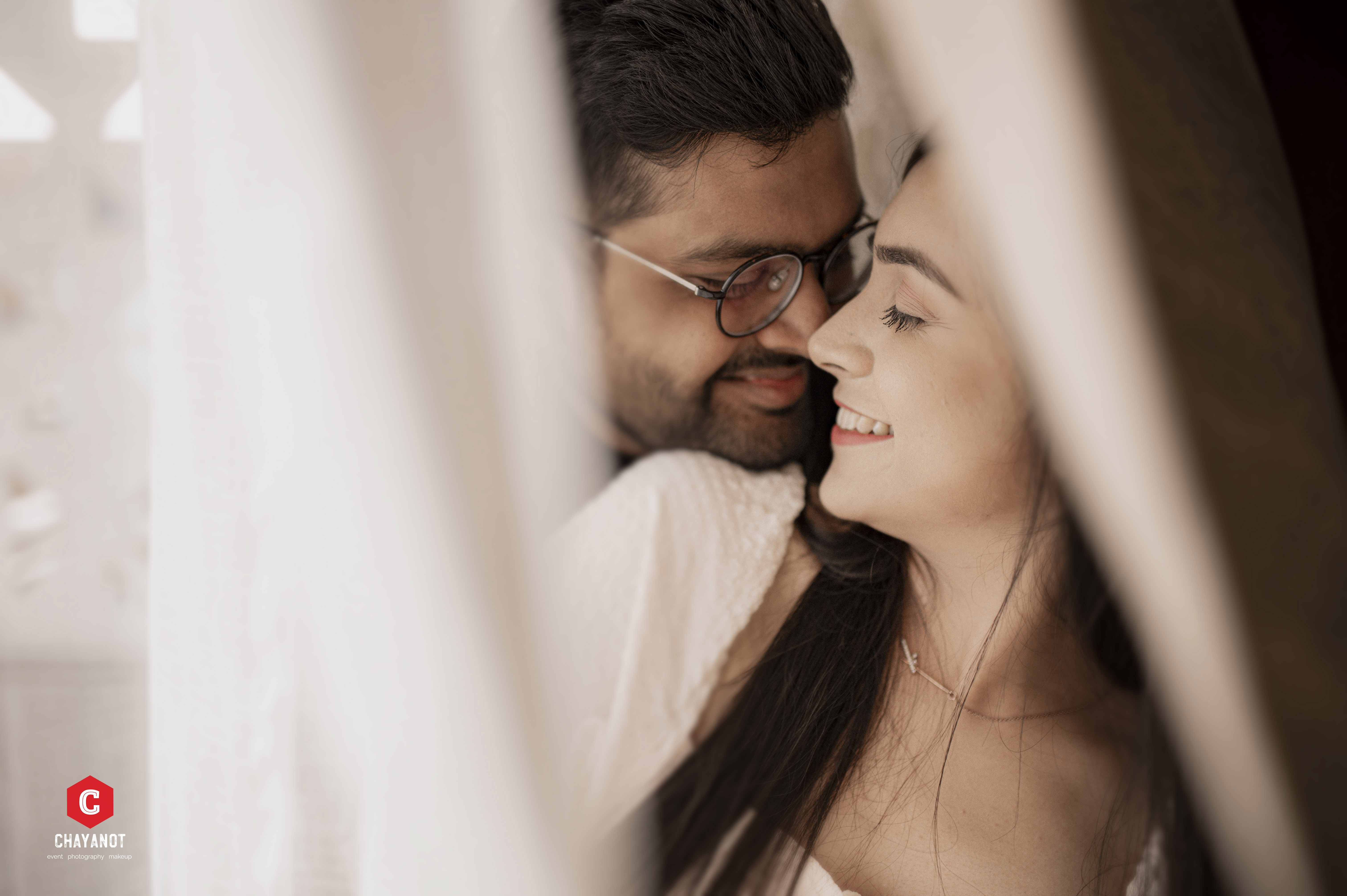 Pre-Wedding Chayanot