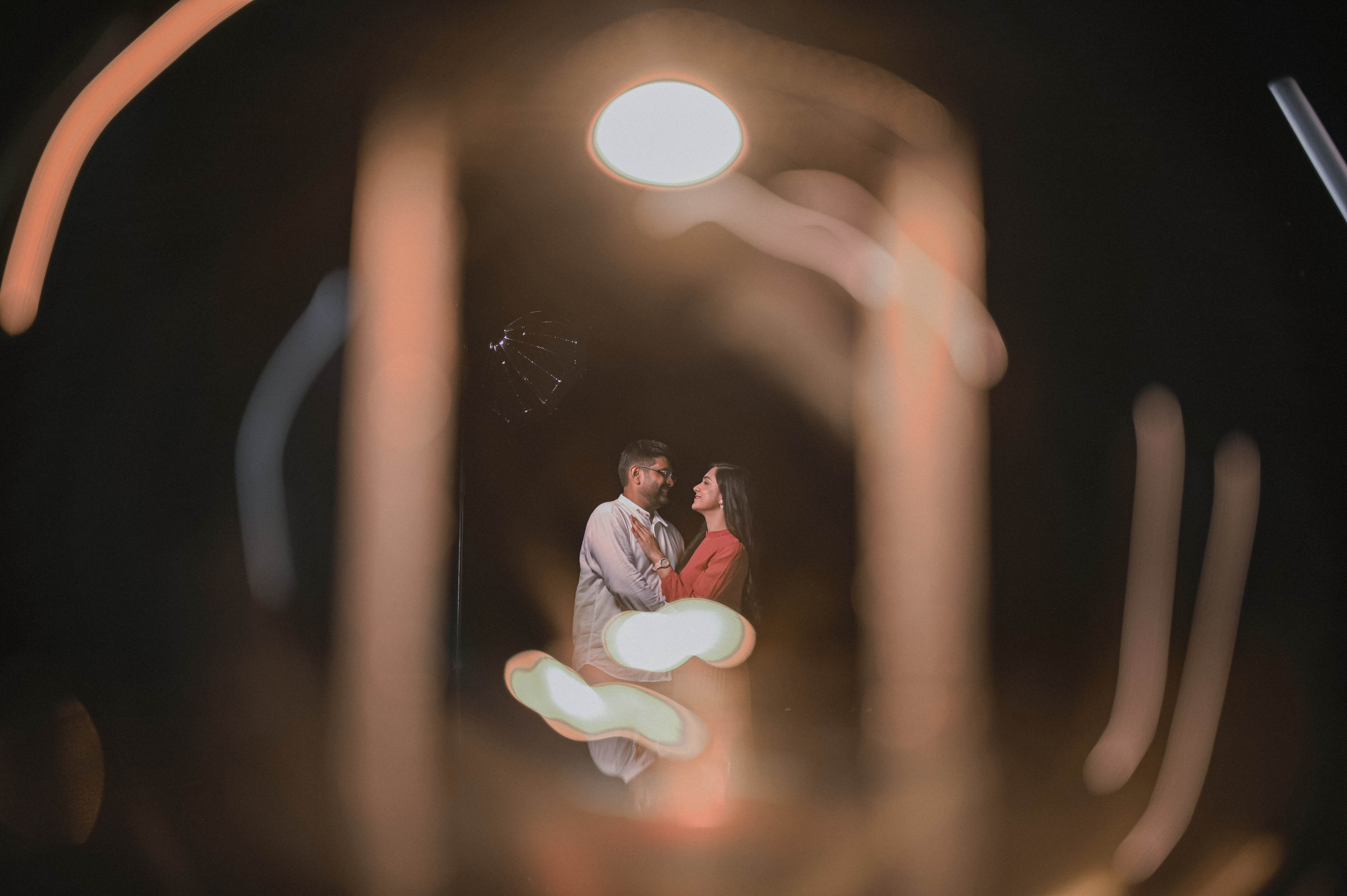 Pre-Wedding Chayanot