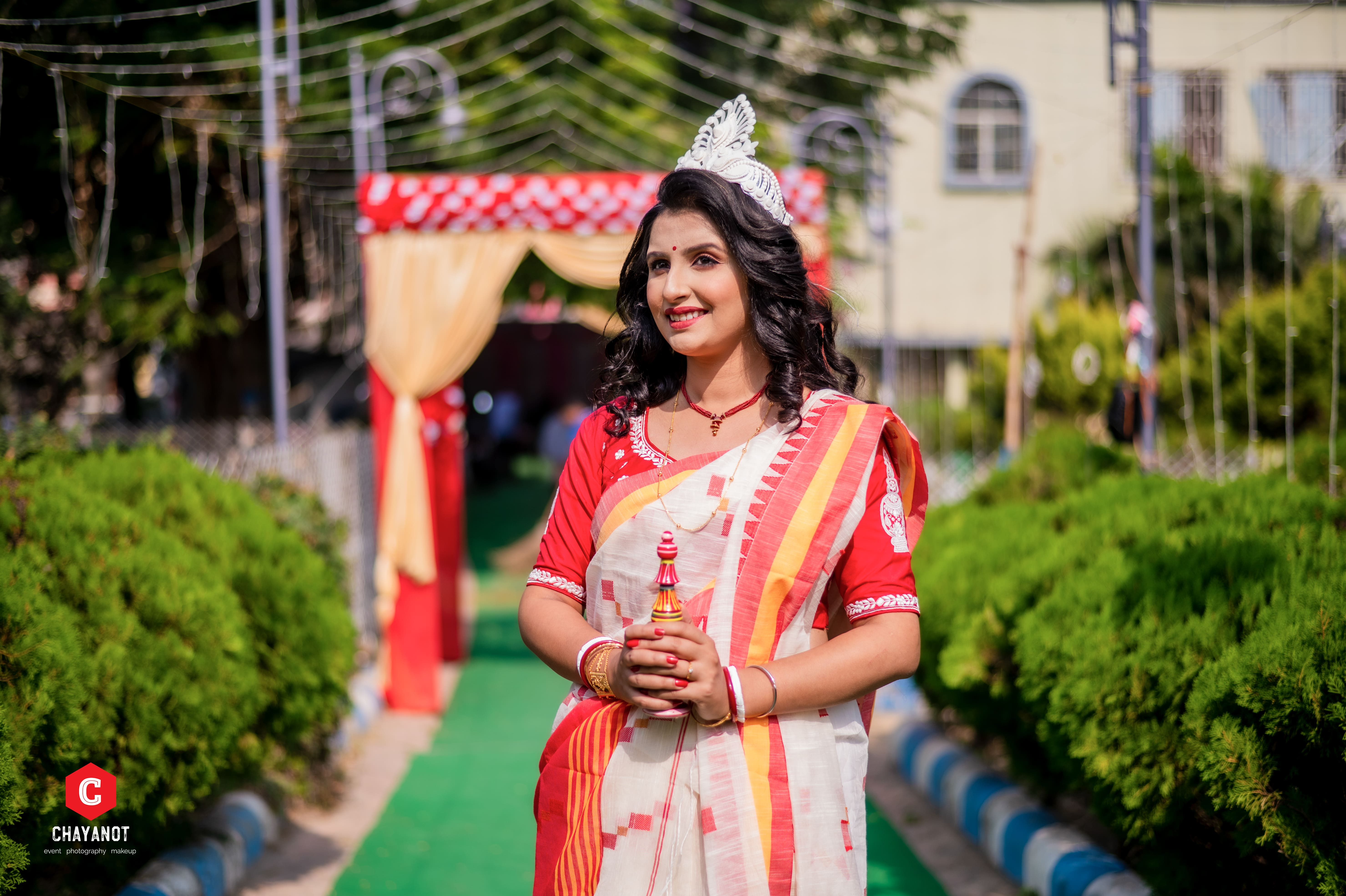 Anirban ~ Sayani Wedding