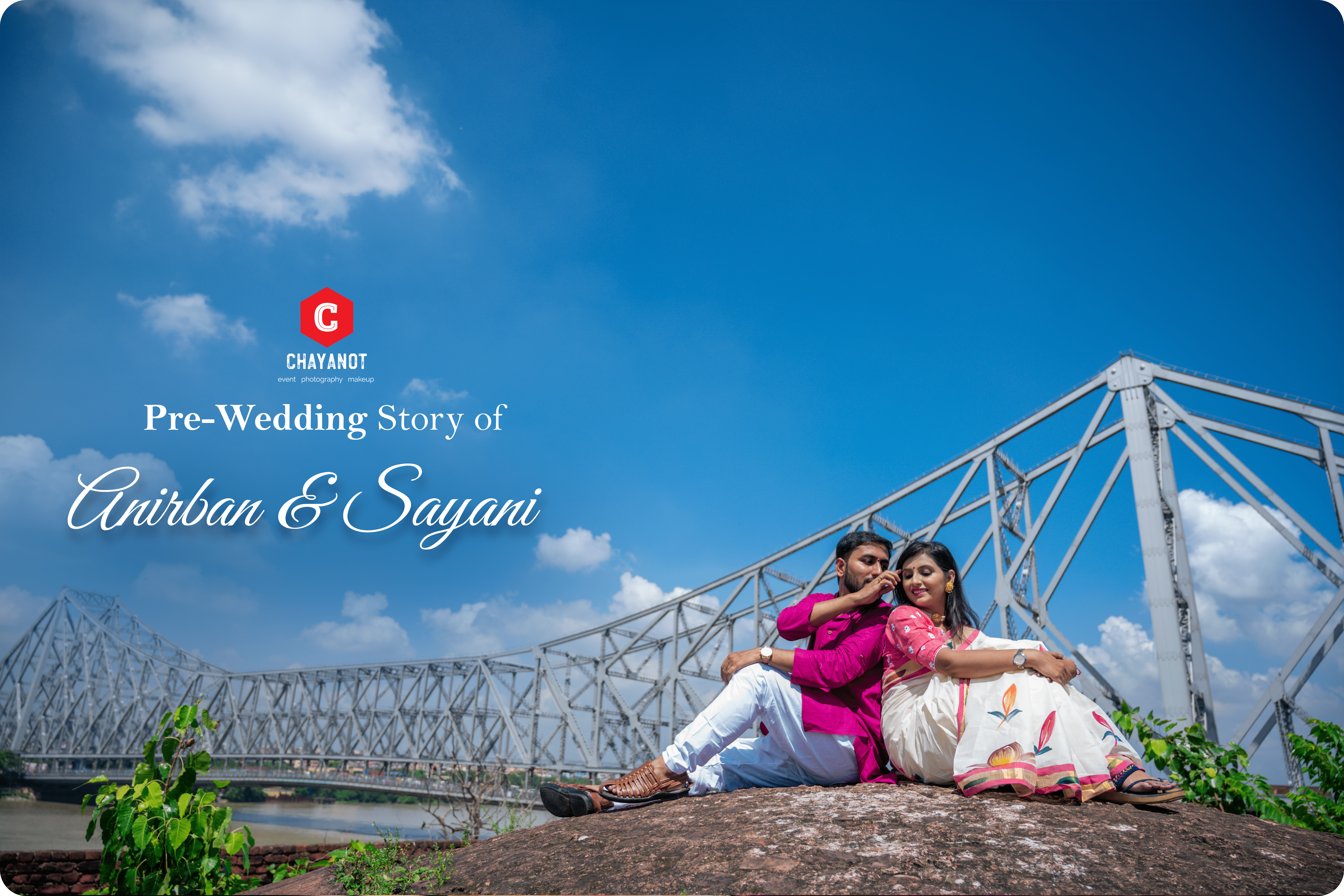 Best Prewedding video ever | Anirban X Sayani 