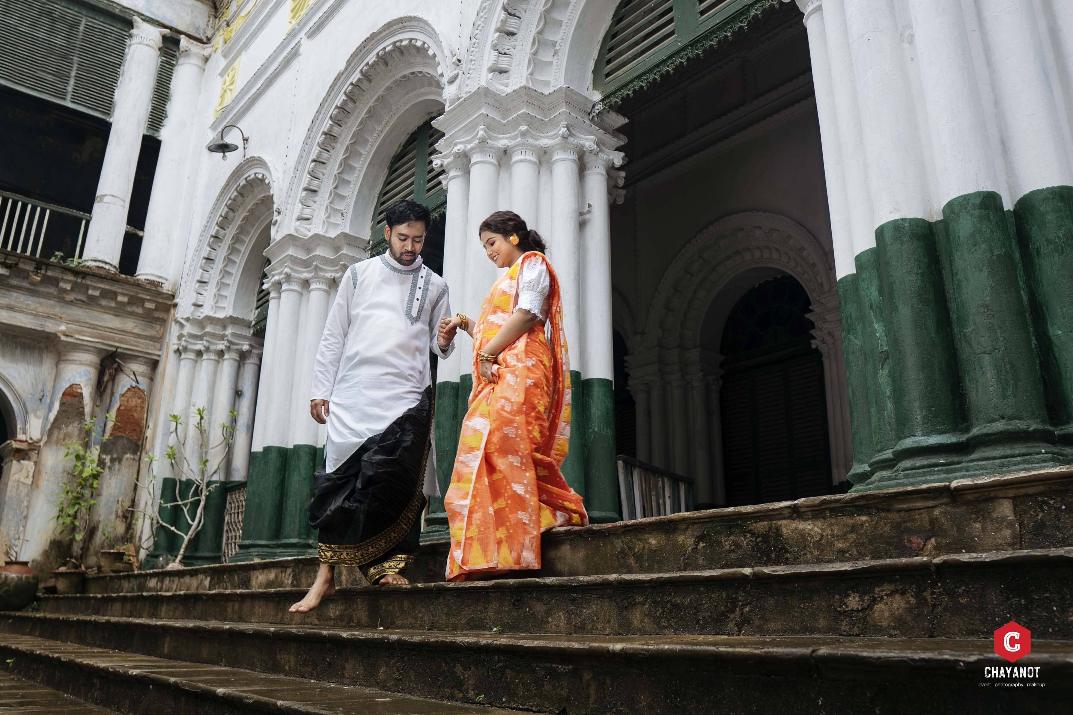 Pre wedding Photography