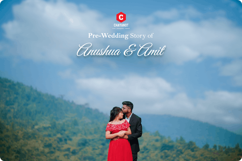 Best prewedding in Jamshedpur | Anushua X Amit