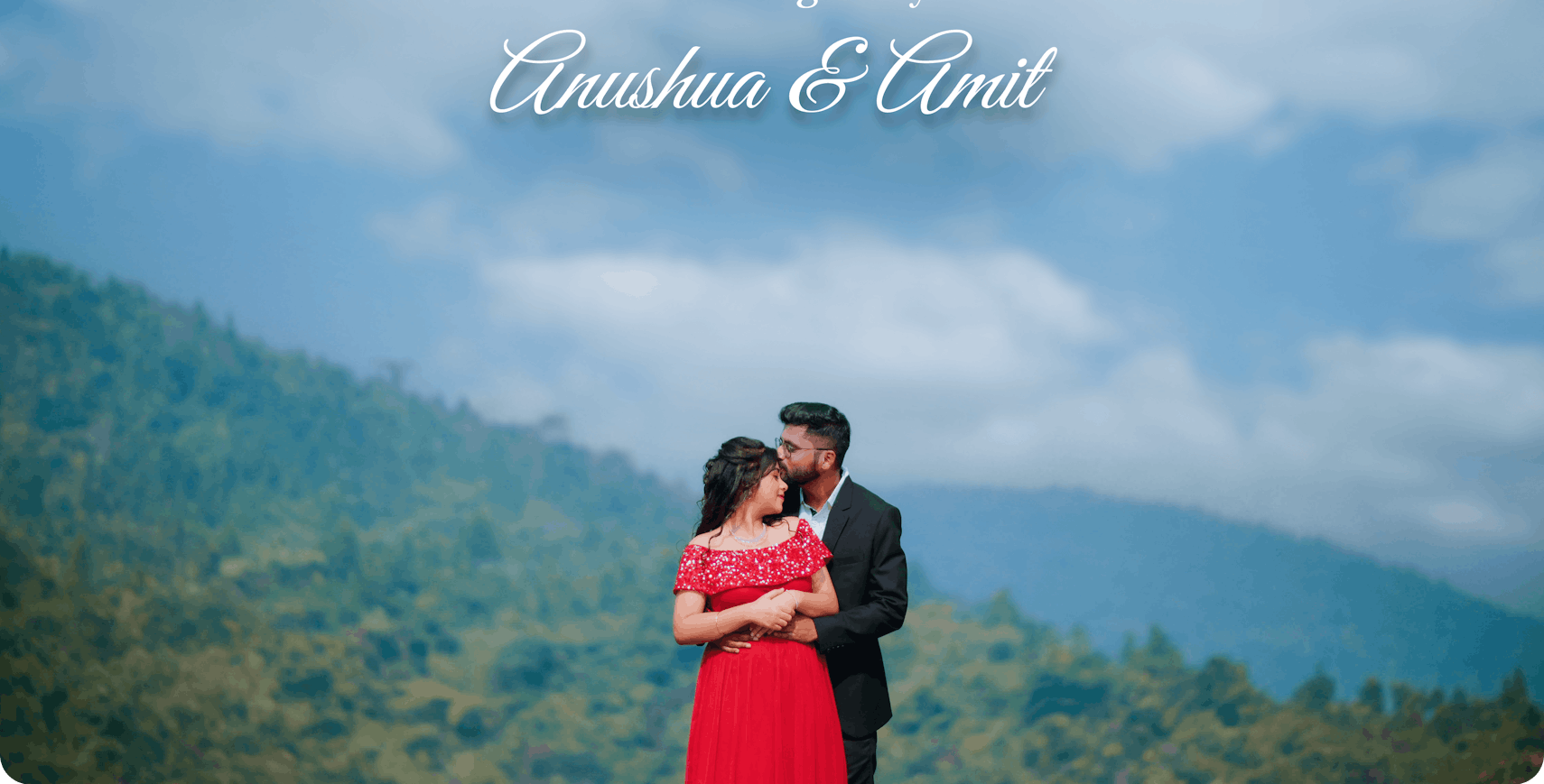  Best prewedding in Jamshedpur | Anushua X Amit