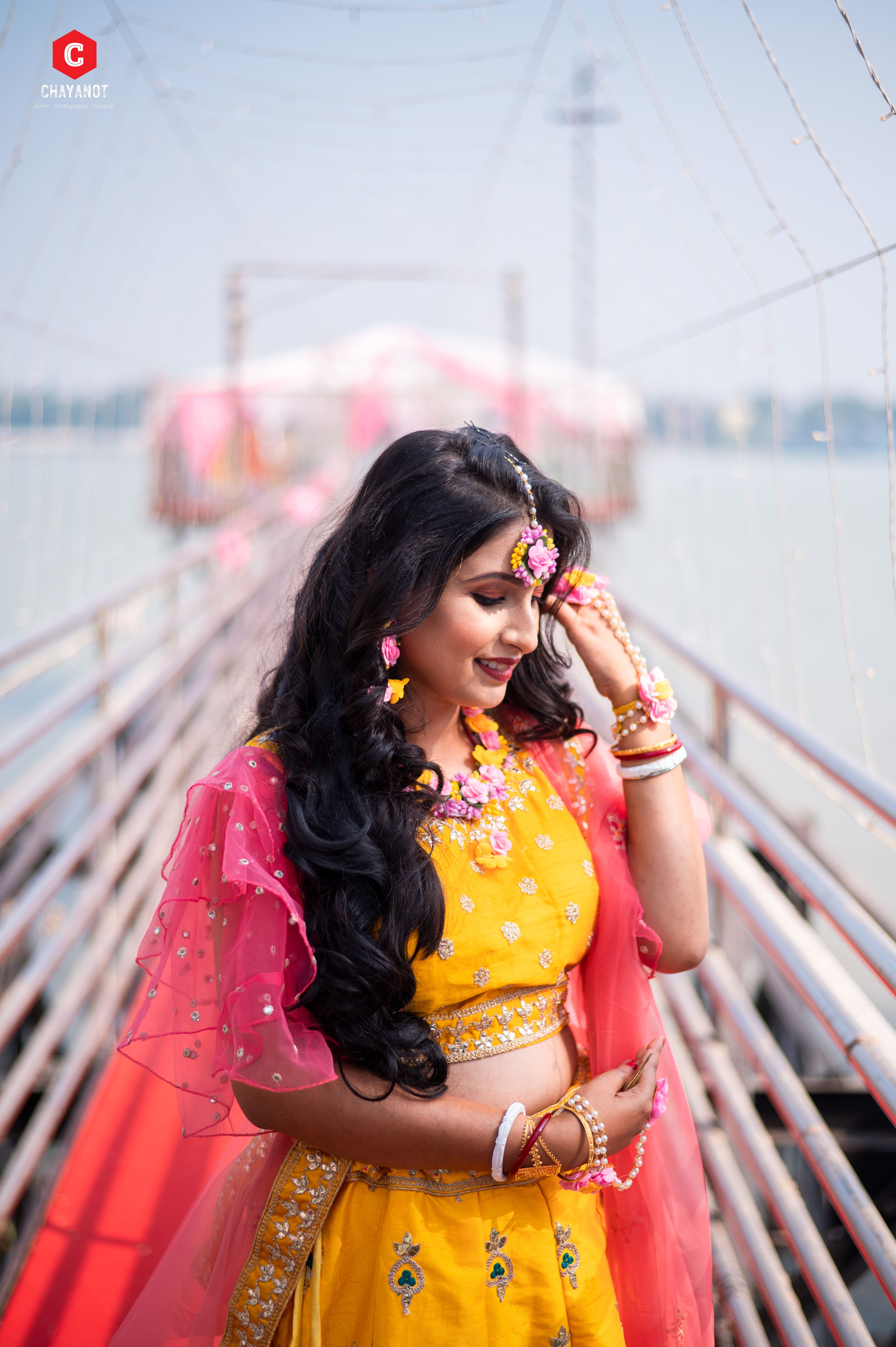 Anirban ~ Sayani Wedding