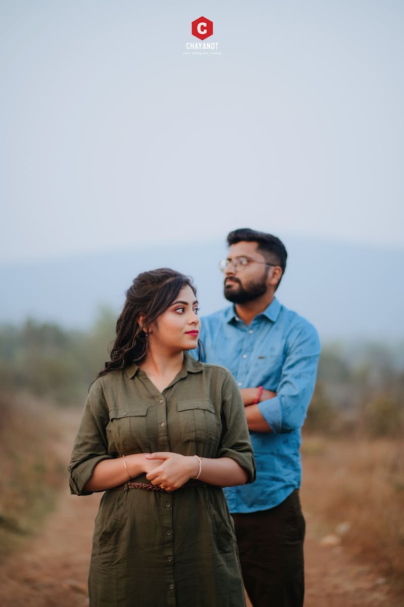 pre wedding photography