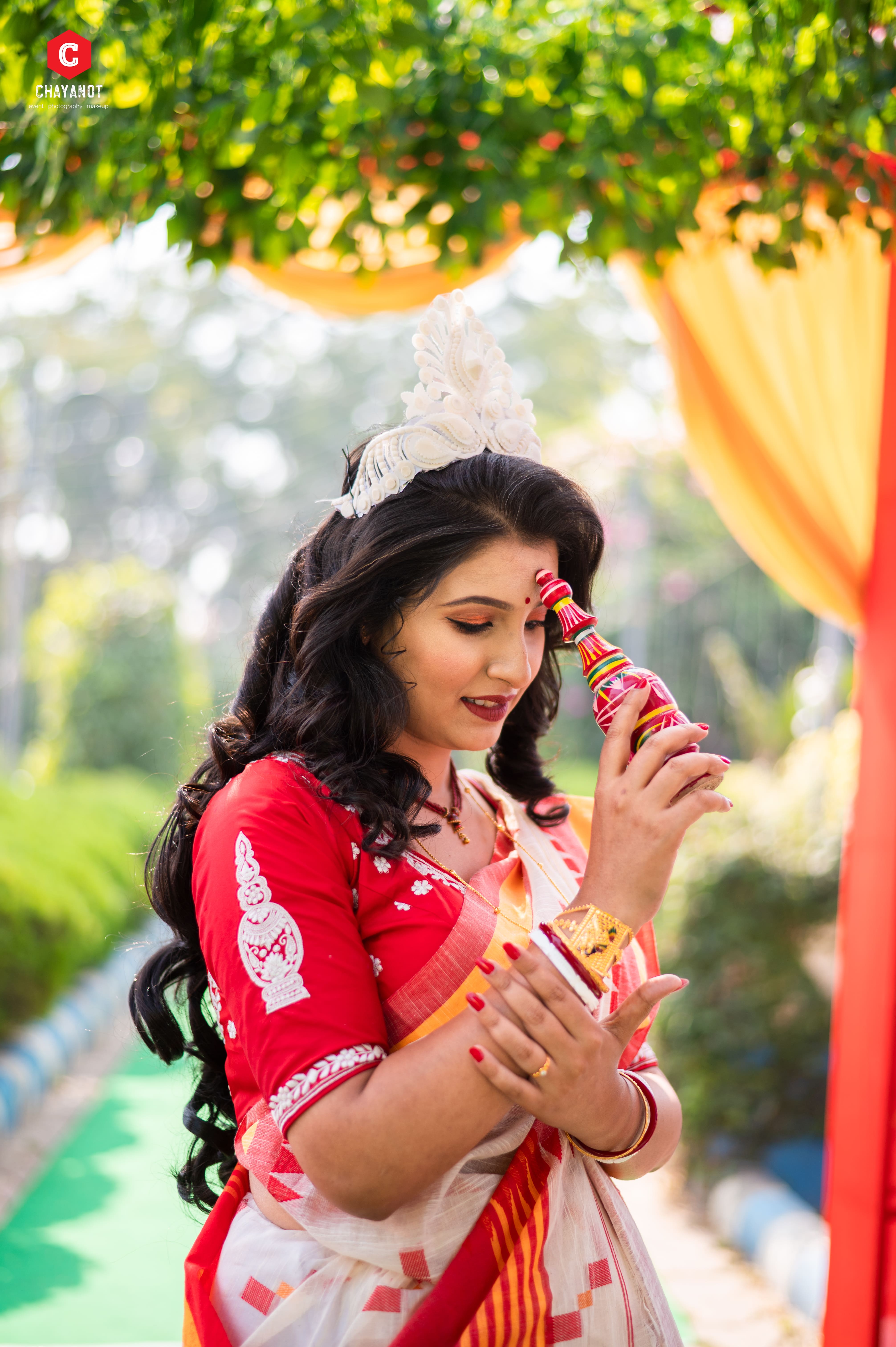 Anirban ~ Sayani Wedding