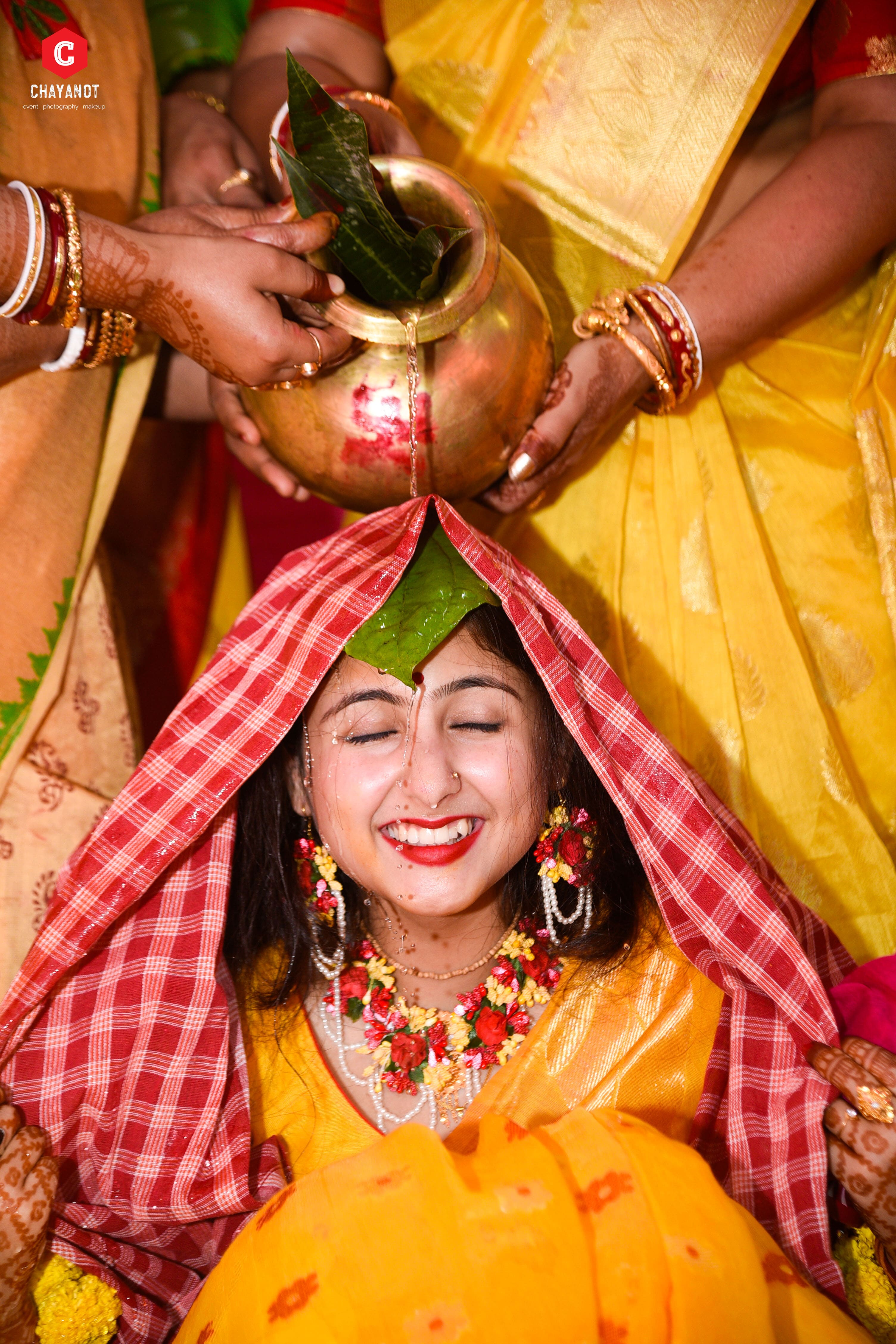 Koushik ~ Debjani Wedding