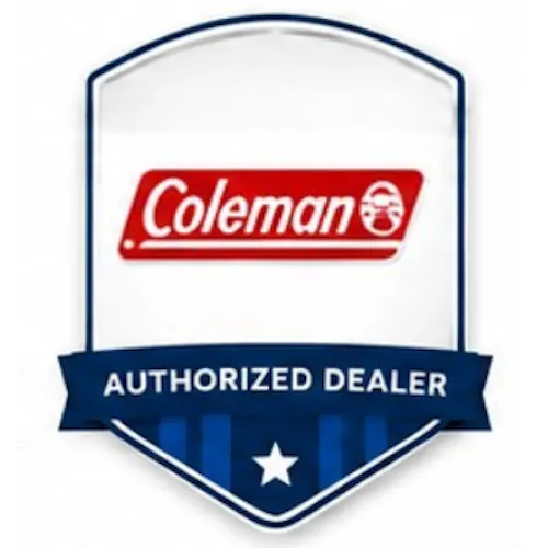 Coleman Authorized Dealer
