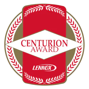 Lennox Centurion Award