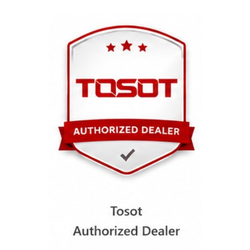 Tosot Authorized Dealer