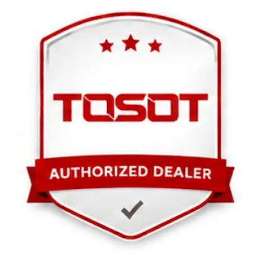 Tosot Authorized Dealer