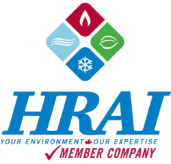 HRAI Member 2010-present