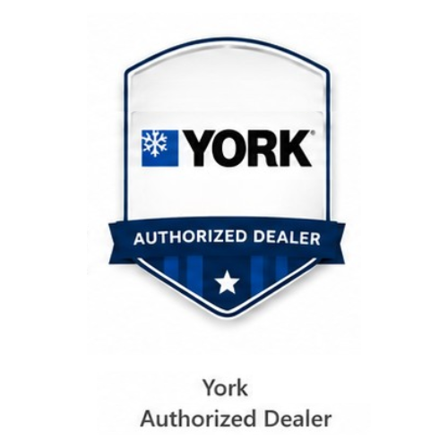York Authorized Dealer