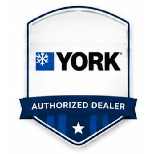 York Authorized Dealer