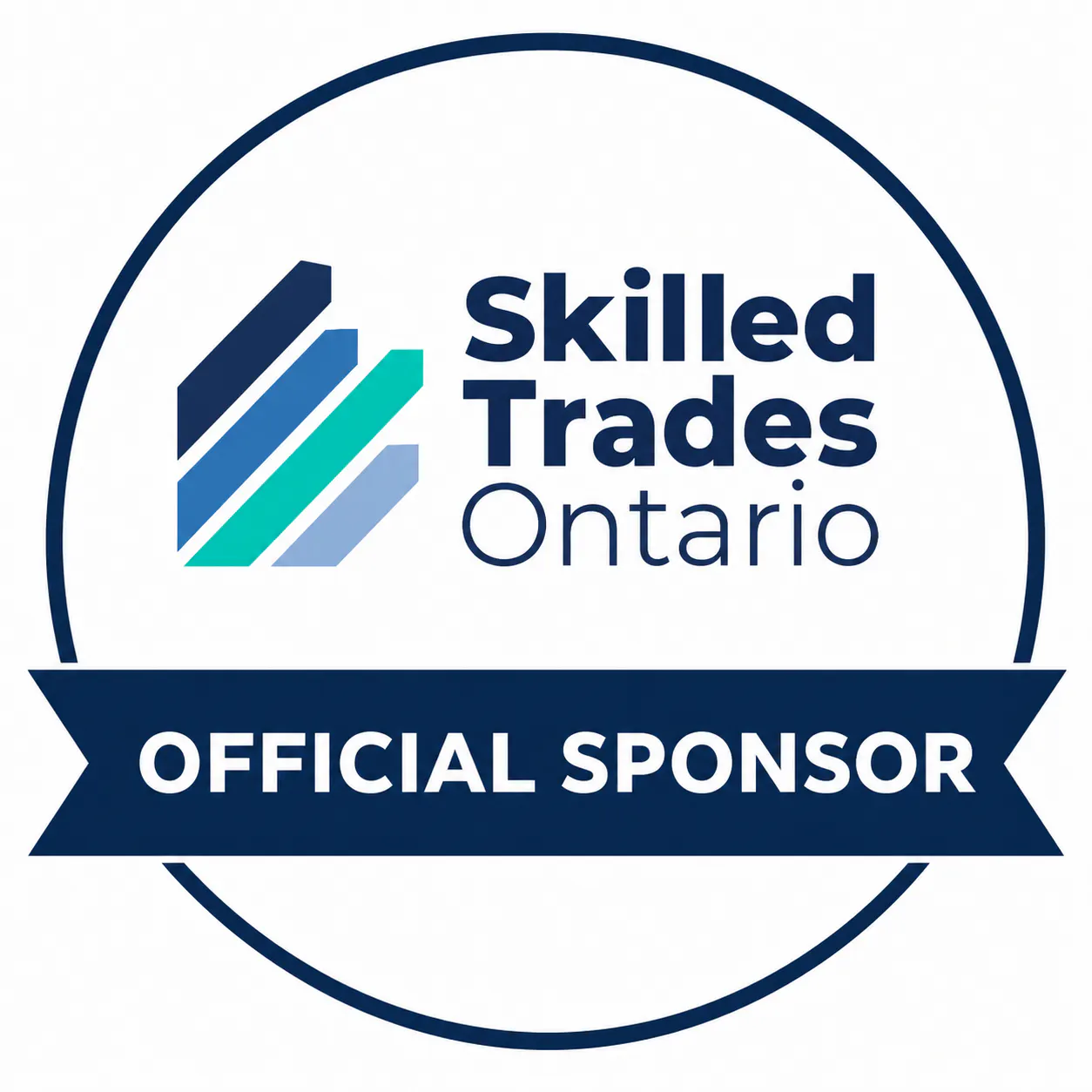 Skilled Trades Ontario Sponsor