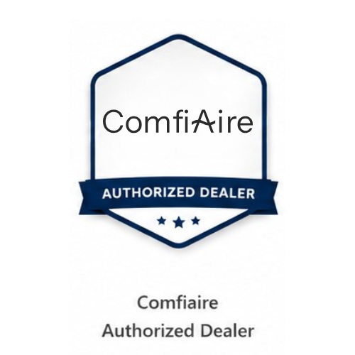 ComfiAire Authorized Dealer