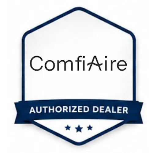 ComfiAire Authorized Dealer