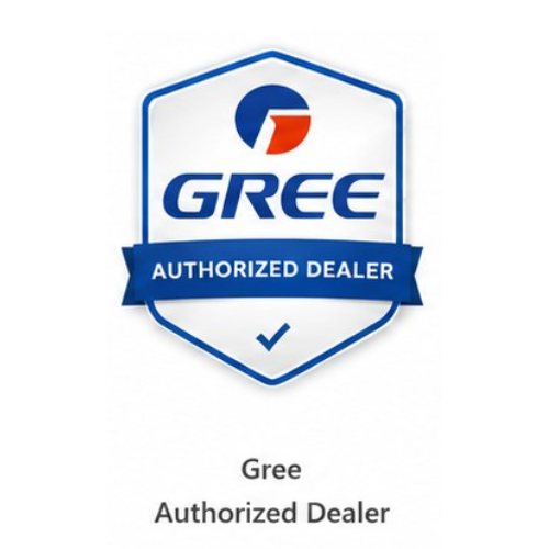 Gree Authorized Dealer