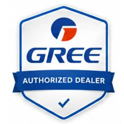 Gree Authorized Dealer