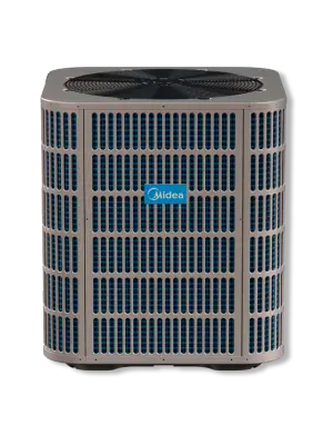 MIDEA M134A SERIES
