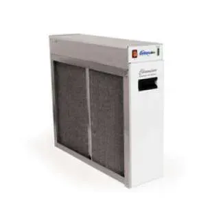 Generalaire GFGA50A14 electronic air cleaner