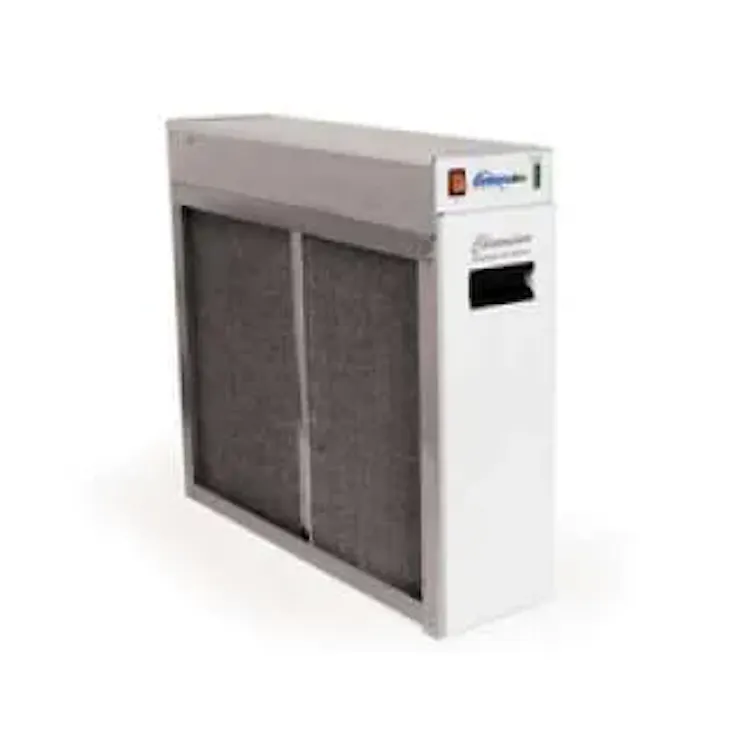 Generalaire GFGA50A14 electronic air cleaner