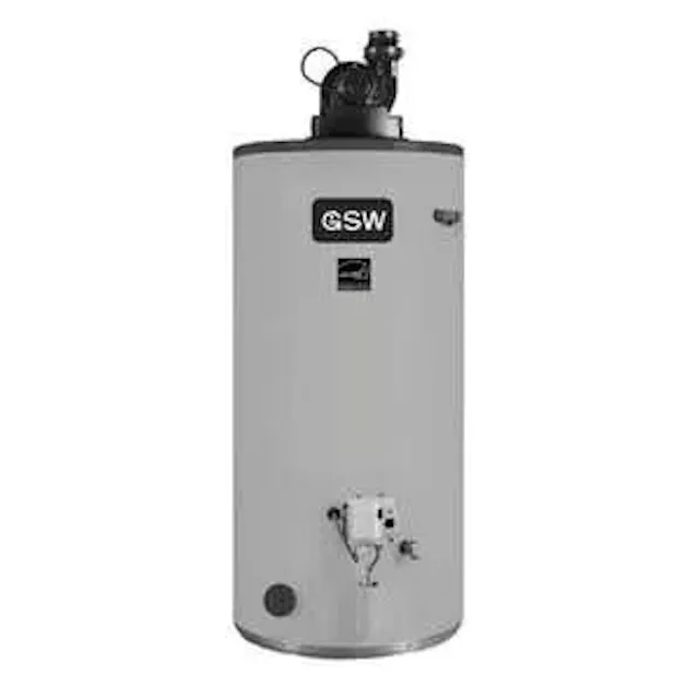GSW POWER VENT