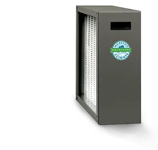 HC11 Media Air Cleaner