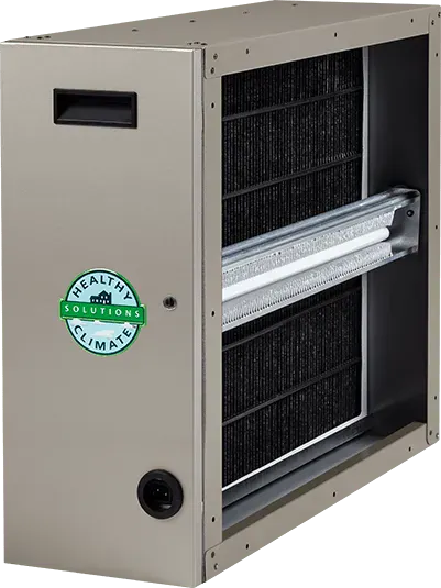 PUREAIR Air Purification System