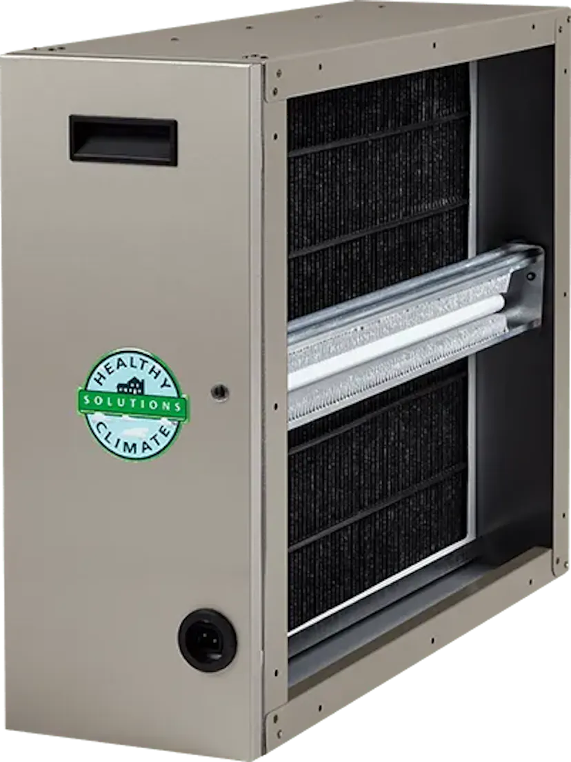 PUREAIR Air Purification System