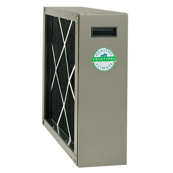 CARBON CLEAN 16 Media Air Cleaner