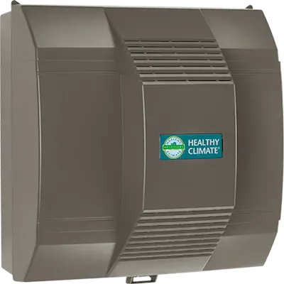Healthy Climate Whole-Home Power Humidifier