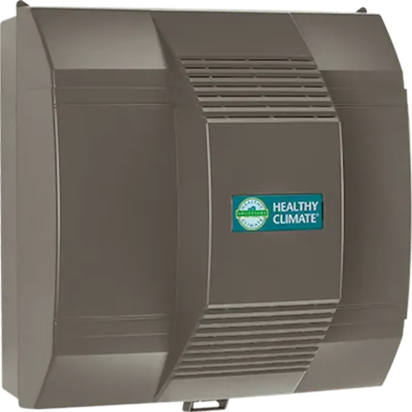 Healthy Climate Whole-Home Power Humidifier