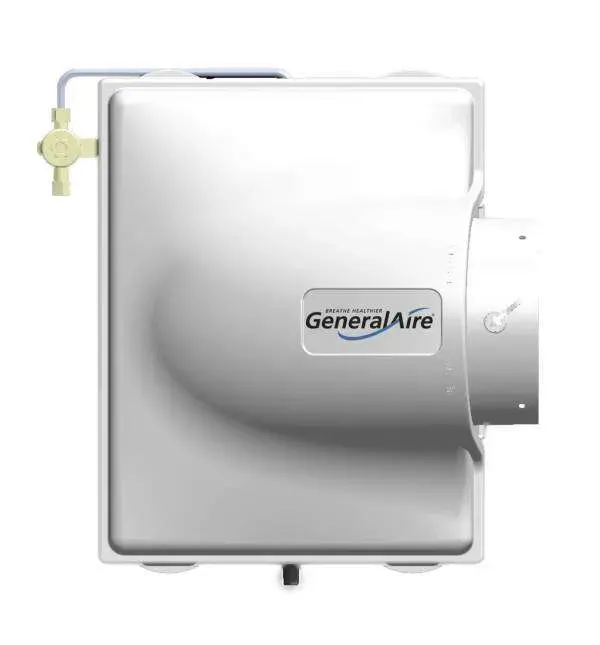 GeneralAire Model 4200 M Evaporative Humidifier