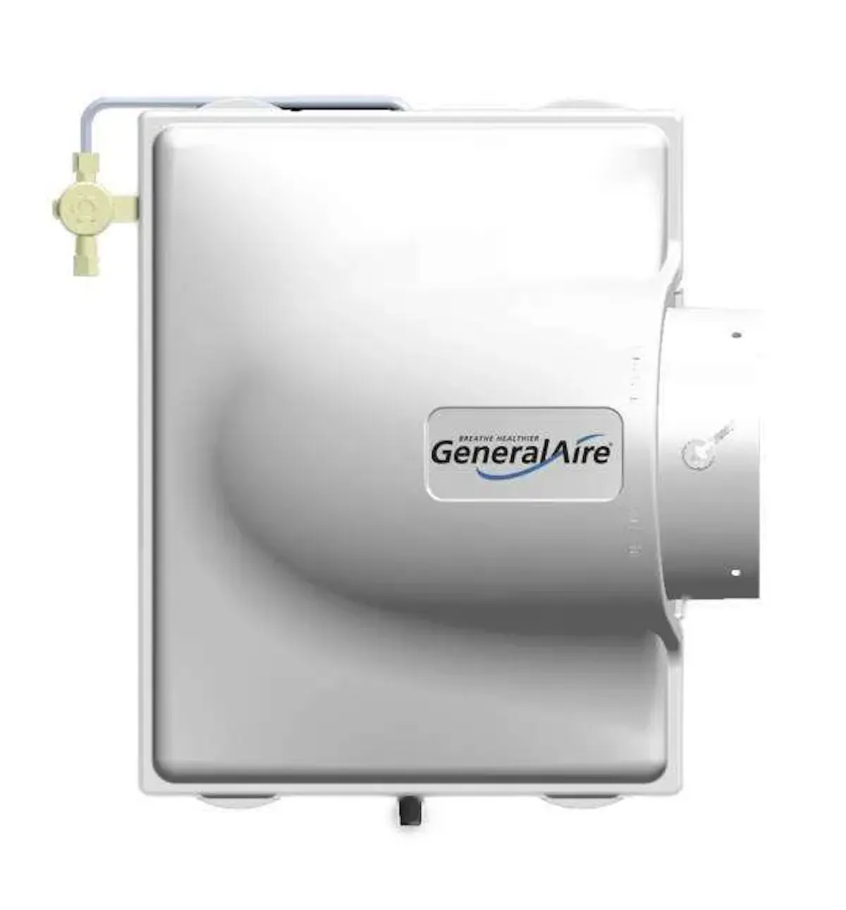 GeneralAire Model 4200 M Evaporative Humidifier