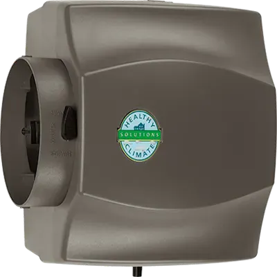 HCWB17/ HCWB12 Whole-Home Bypass Humidifiers